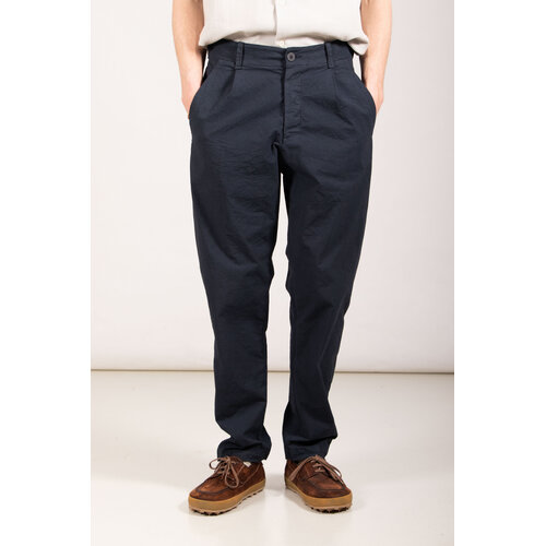 Transit Transit Trousers / CFUTRCG160 / Dark Blue Transit Transit Trousers / CFUTRCG160 / Dark Blue