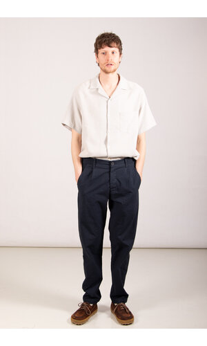 Transit Transit Trousers / CFUTRCG160 / Dark Blue