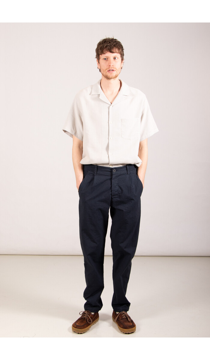 Transit Transit Trousers / CFUTRCG160 / Dark Blue