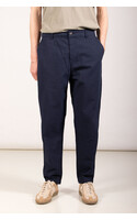 Universal Works Hose / Military Chino / Derby Stripe