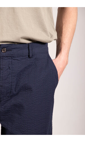 Universal Works Universal Works Hose / Military Chino / Derby Stripe Universal Works Universal Works Hose / Military Chino / Derby Stripe