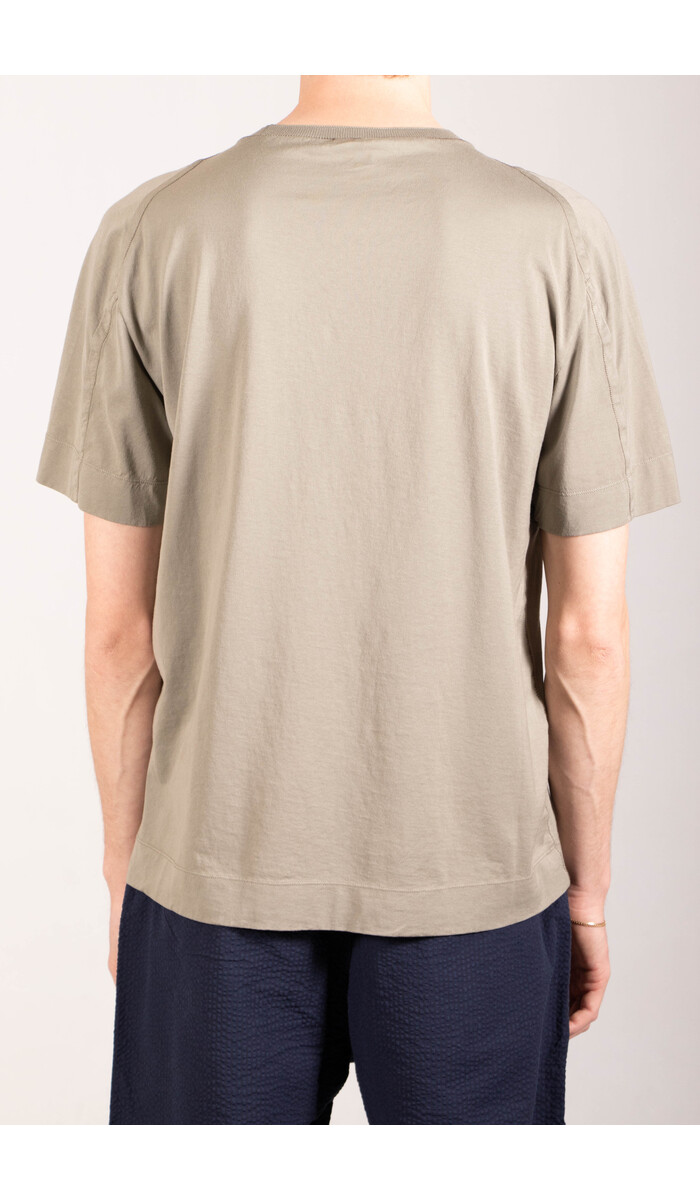 Transit Transit T-Shirt / CFUTRC1360 / Ton Transit Transit T-Shirt / CFUTRC1360 / Ton