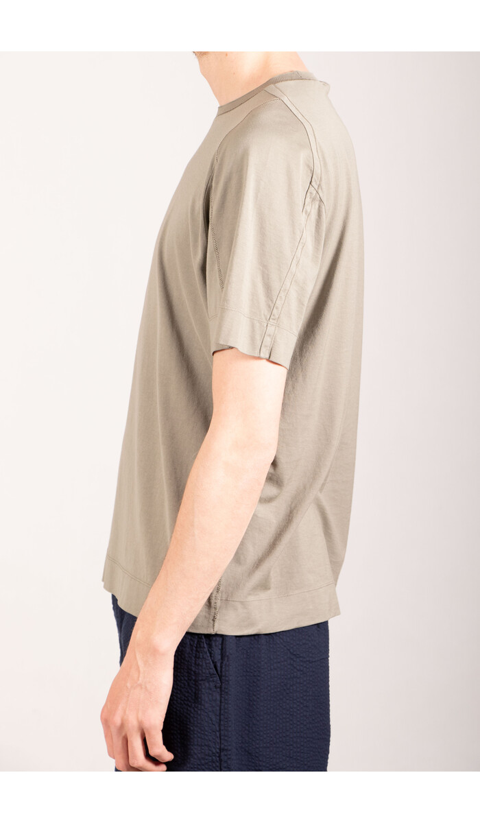 Transit Transit T-Shirt / CFUTRC1360 / Ton Transit Transit T-Shirt / CFUTRC1360 / Ton