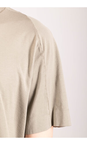 Transit Transit T-Shirt / CFUTRC1360 / Ton Transit Transit T-Shirt / CFUTRC1360 / Ton