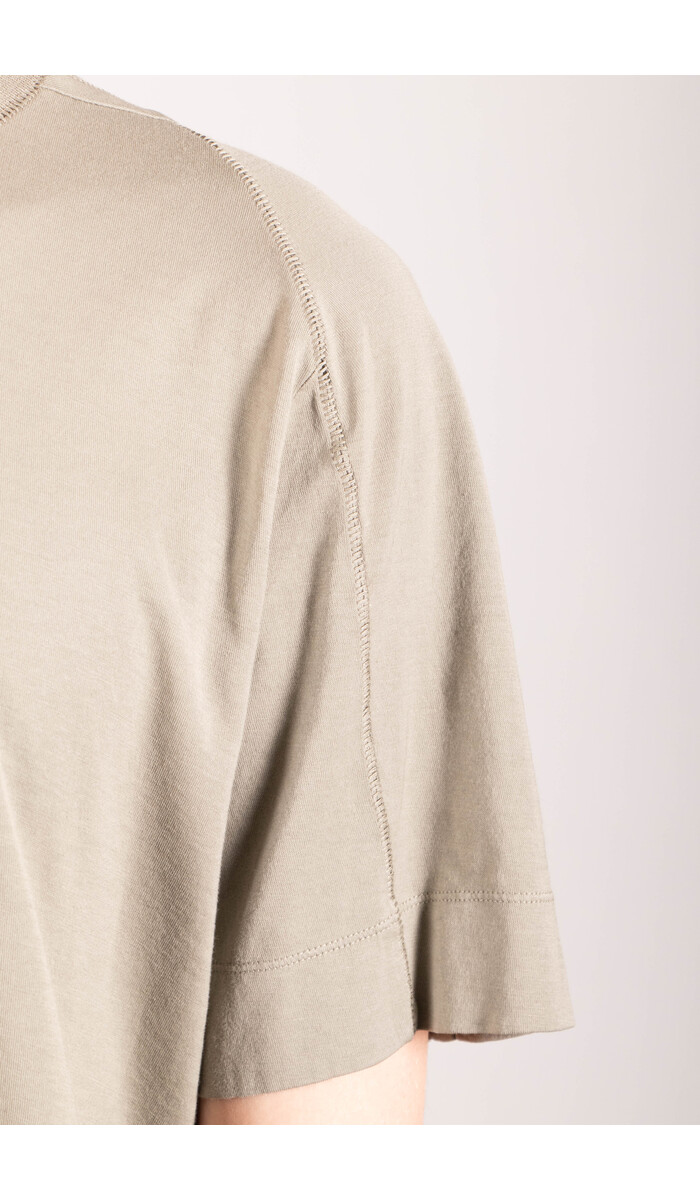 Transit Transit T-Shirt / CFUTRC1360 / Ton Transit Transit T-Shirt / CFUTRC1360 / Ton