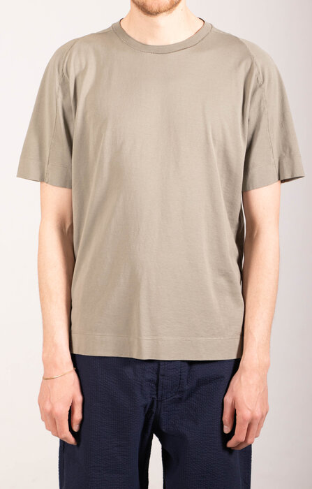 Transit Transit T-Shirt / CFUTRC1360 / Ton
