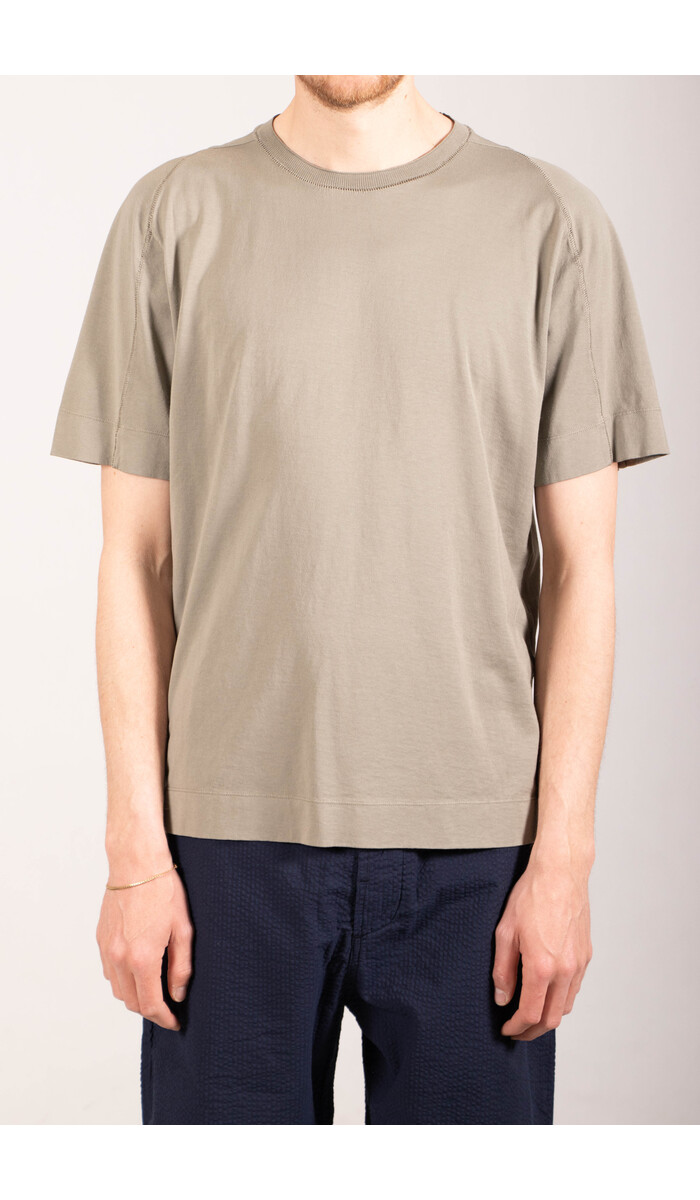 Transit Transit T-Shirt / CFUTRC1360 / Ton Transit Transit T-Shirt / CFUTRC1360 / Ton