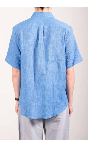 Portuguese Flannel Portuguese Flannel Overhemd / Aaron / Rivier Portuguese Flannel Portuguese Flannel Overhemd / Aaron / Rivier