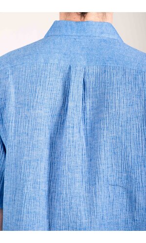 Portuguese Flannel Portuguese Flannel Overhemd / Aaron / Rivier Portuguese Flannel Portuguese Flannel Overhemd / Aaron / Rivier