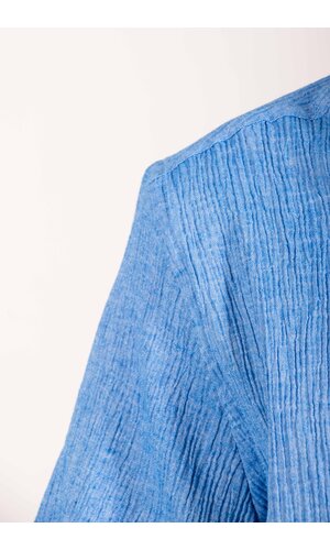 Portuguese Flannel Portuguese Flannel Overhemd / Aaron / Rivier Portuguese Flannel Portuguese Flannel Overhemd / Aaron / Rivier