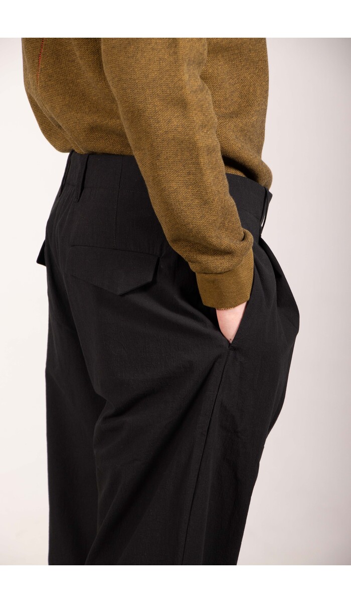7d 7d Broek / Lima / Offzwart 7d 7d Broek / Lima / Offzwart