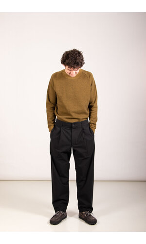 7d 7d Broek / Lima / Offzwart 7d 7d Broek / Lima / Offzwart