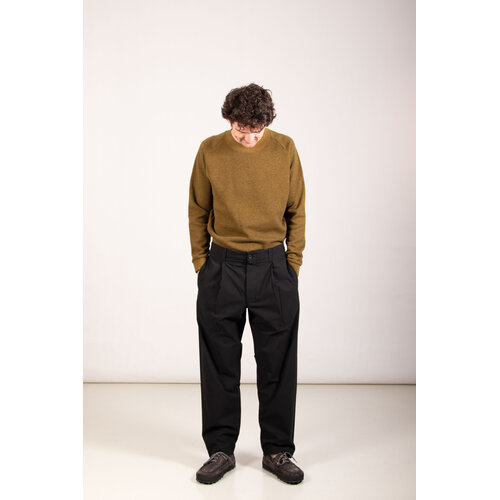 7d 7d Broek / Lima / Offzwart 7d 7d Broek / Lima / Offzwart