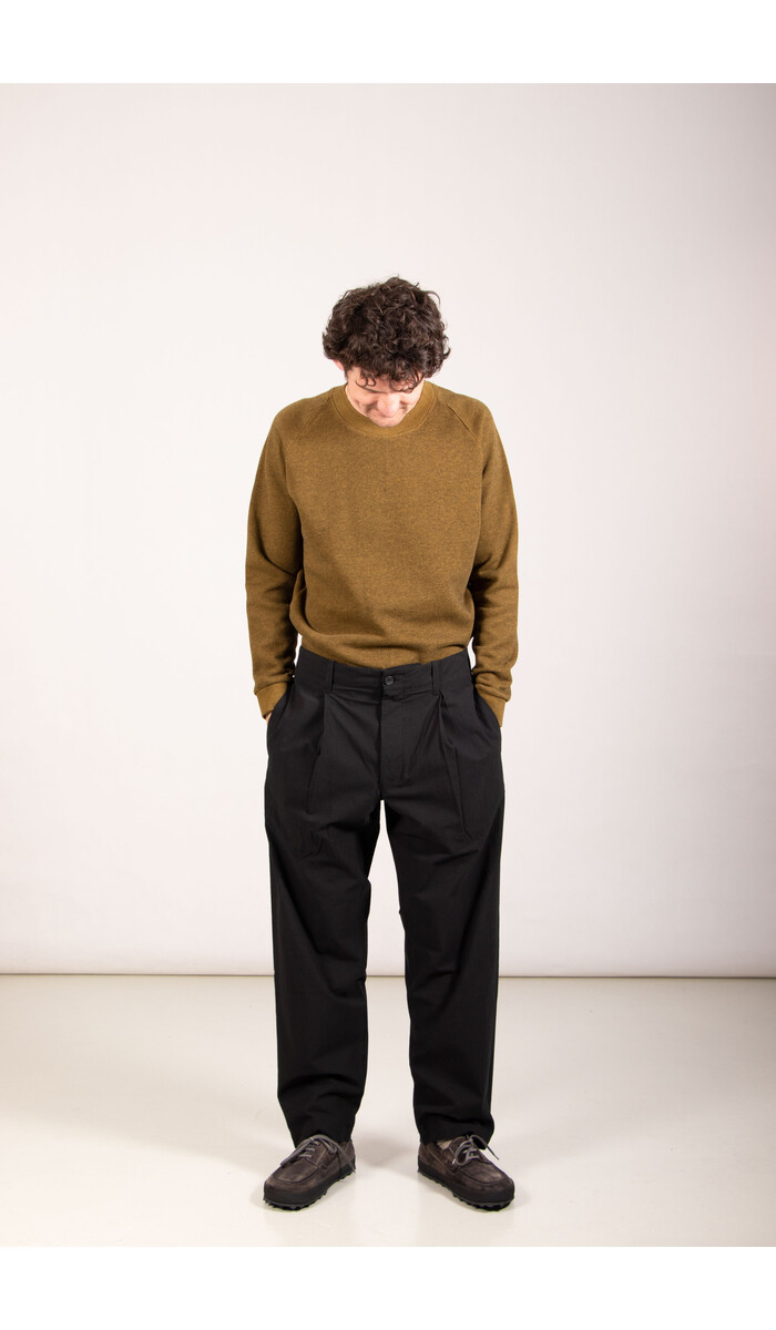 7d 7d Broek / Lima / Offzwart 7d 7d Broek / Lima / Offzwart