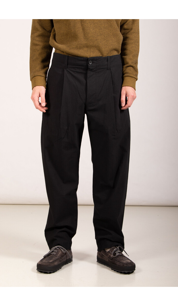 7d 7d Broek / Lima / Offzwart 7d 7d Broek / Lima / Offzwart