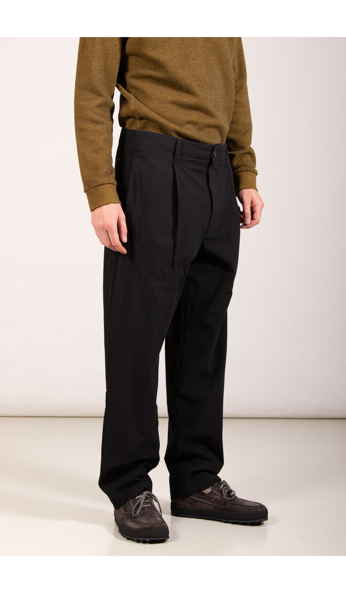 7d 7d Broek / Lima / Offzwart 7d 7d Broek / Lima / Offzwart