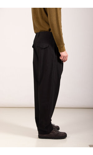 7d 7d Broek / Lima / Offzwart 7d 7d Broek / Lima / Offzwart