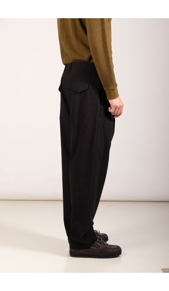 7d 7d Broek / Lima / Offzwart 7d 7d Broek / Lima / Offzwart