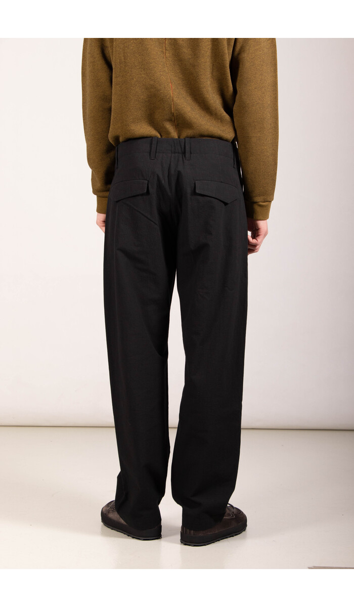 7d 7d Broek / Lima / Offzwart 7d 7d Broek / Lima / Offzwart