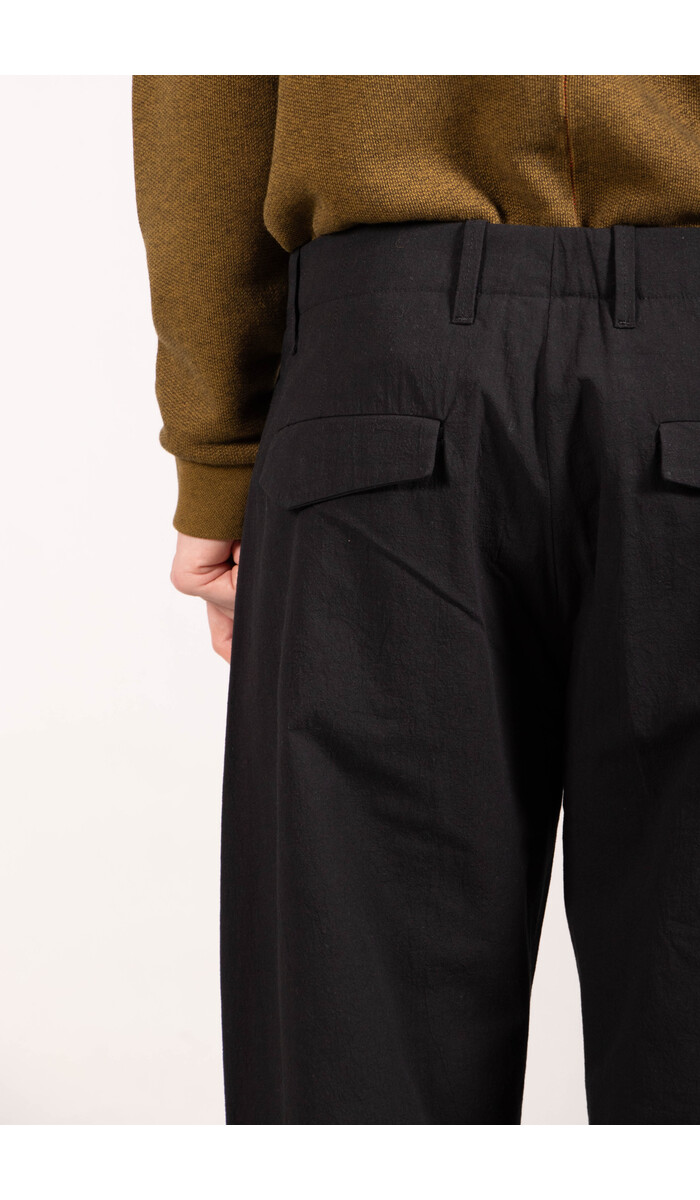 7d 7d Broek / Lima / Offzwart 7d 7d Broek / Lima / Offzwart