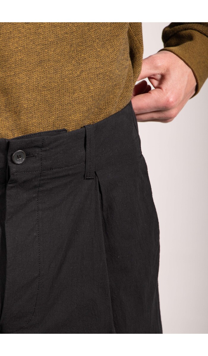 7d 7d Broek / Lima / Offzwart 7d 7d Broek / Lima / Offzwart
