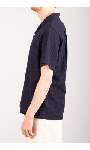 Portuguese Flannel Portuguese Flannel Shirt / Mondego / Navy Portuguese Flannel Portuguese Flannel Shirt / Mondego / Navy