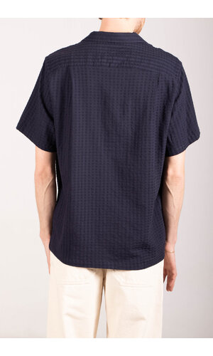 Portuguese Flannel Portuguese Flannel Shirt / Mondego / Navy Portuguese Flannel Portuguese Flannel Shirt / Mondego / Navy