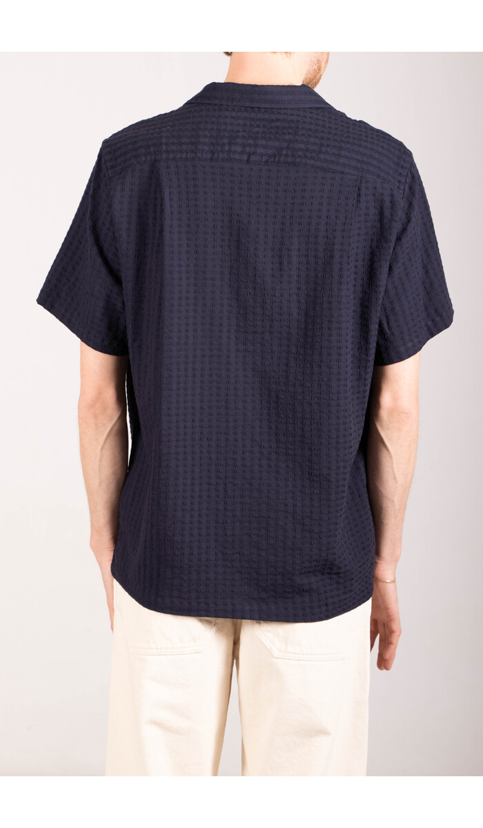 Portuguese Flannel Portuguese Flannel Shirt / Mondego / Navy Portuguese Flannel Portuguese Flannel Shirt / Mondego / Navy