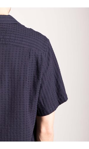 Portuguese Flannel Portuguese Flannel Shirt / Mondego / Navy Portuguese Flannel Portuguese Flannel Shirt / Mondego / Navy