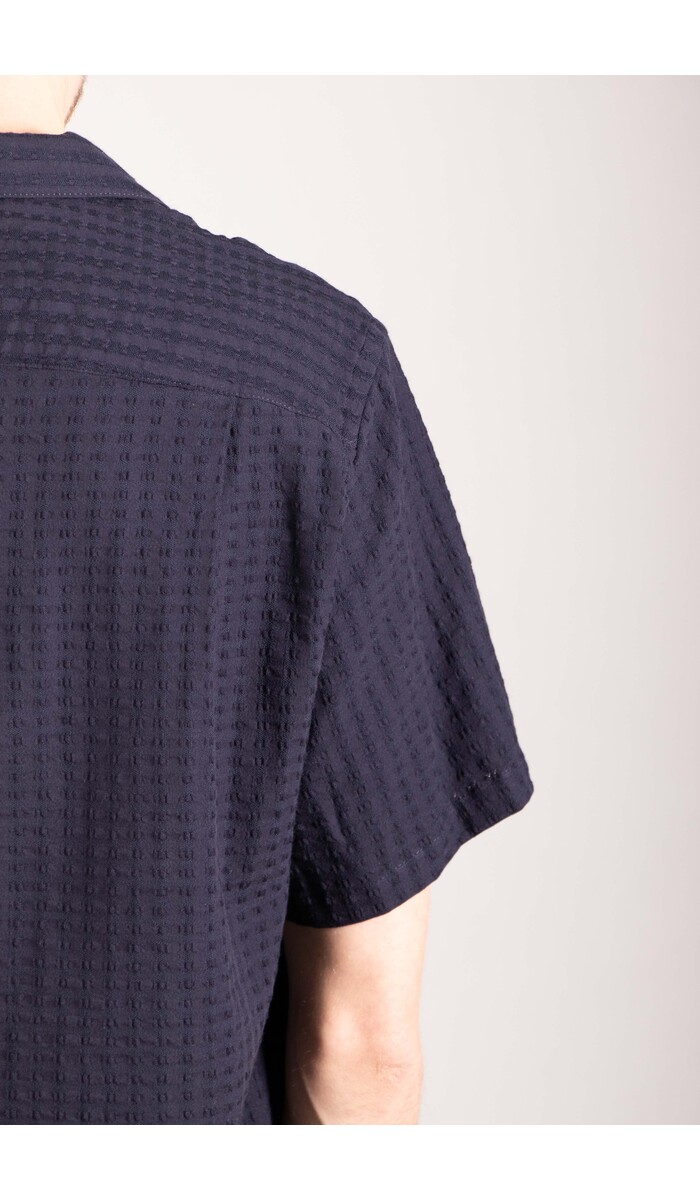 Portuguese Flannel Portuguese Flannel Shirt / Mondego / Navy Portuguese Flannel Portuguese Flannel Shirt / Mondego / Navy
