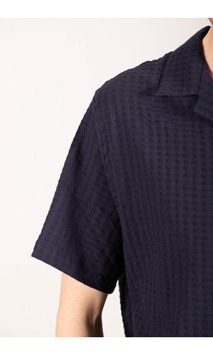 Portuguese Flannel Portuguese Flannel Shirt / Mondego / Navy Portuguese Flannel Portuguese Flannel Shirt / Mondego / Navy
