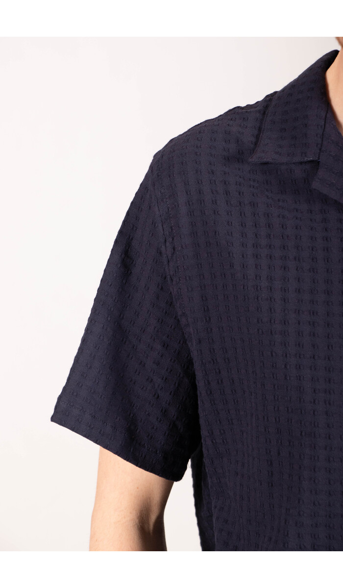 Portuguese Flannel Portuguese Flannel Shirt / Mondego / Navy Portuguese Flannel Portuguese Flannel Shirt / Mondego / Navy