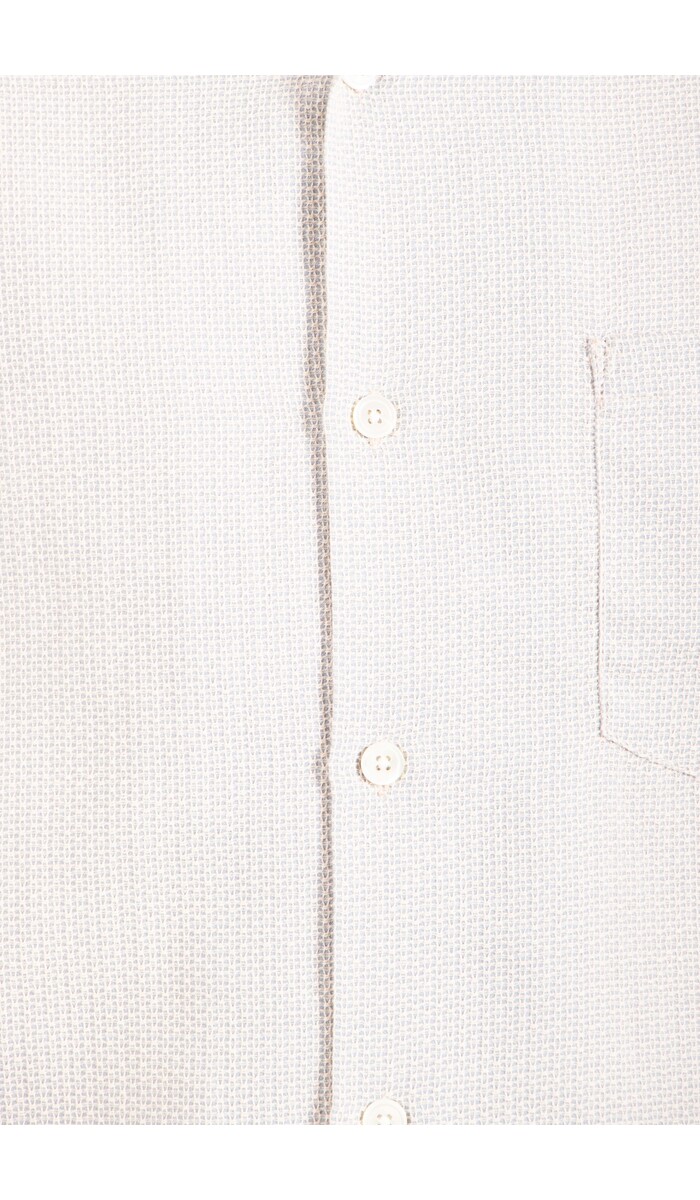 Portuguese Flannel Portuguese Flannel Overhemd / Jones / Brekende Zeegolf Portuguese Flannel Portuguese Flannel Overhemd / Jones / Brekende Zeegolf