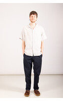 Portuguese Flannel Shirt / Jones / Wavy