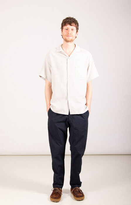 Portuguese Flannel Portuguese Flannel Hemd / Jones / Wavy Portuguese Flannel Portuguese Flannel Hemd / Jones / Wavy