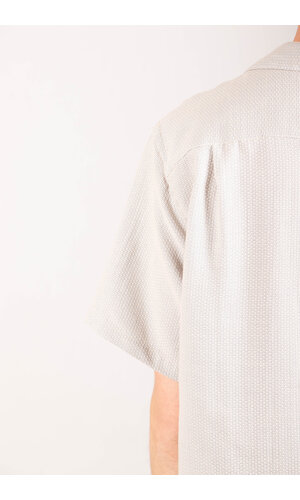 Portuguese Flannel Portuguese Flannel Overhemd / Jones / Brekende Zeegolf Portuguese Flannel Portuguese Flannel Overhemd / Jones / Brekende Zeegolf