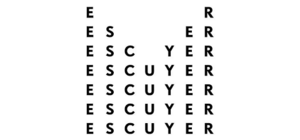 Escuyer