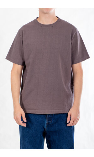Jackman Jackman T-Shirt / Dotsume / Oude Handschoen Jackman Jackman T-Shirt / Dotsume / Oude Handschoen