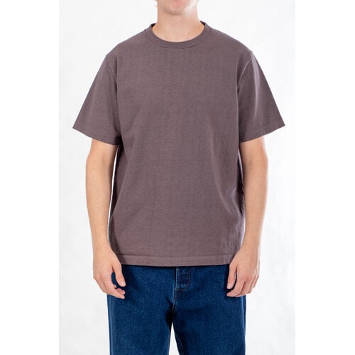 Jackman Jackman T-Shirt / Dotsume / Oude Handschoen