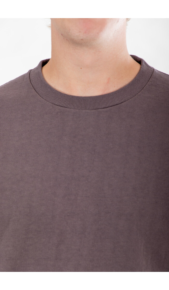 Jackman Jackman T-Shirt / Dotsume / Oude Handschoen Jackman Jackman T-Shirt / Dotsume / Oude Handschoen