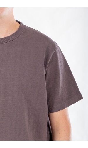 Jackman Jackman T-Shirt / Dotsume / Oude Handschoen Jackman Jackman T-Shirt / Dotsume / Oude Handschoen