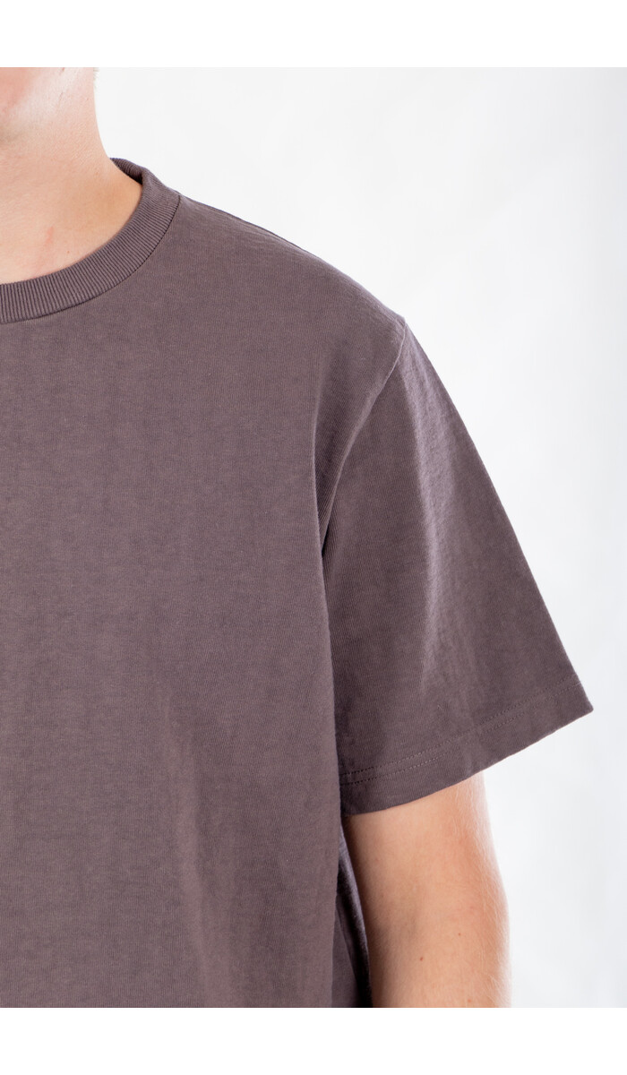 Jackman Jackman T-Shirt / Dotsume / Oude Handschoen Jackman Jackman T-Shirt / Dotsume / Oude Handschoen