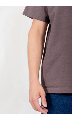 Jackman Jackman T-Shirt / Dotsume / Oude Handschoen Jackman Jackman T-Shirt / Dotsume / Oude Handschoen