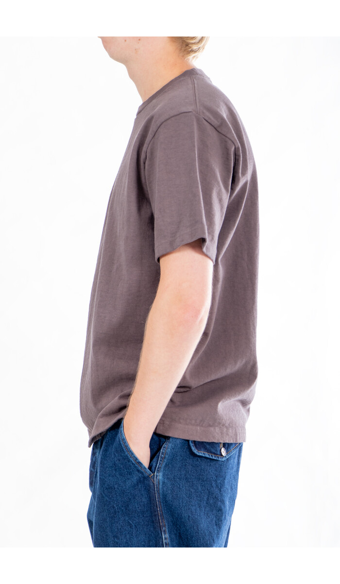 Jackman Jackman T-Shirt / Dotsume / Oude Handschoen Jackman Jackman T-Shirt / Dotsume / Oude Handschoen
