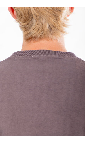 Jackman Jackman T-Shirt / Dotsume / Oude Handschoen Jackman Jackman T-Shirt / Dotsume / Oude Handschoen