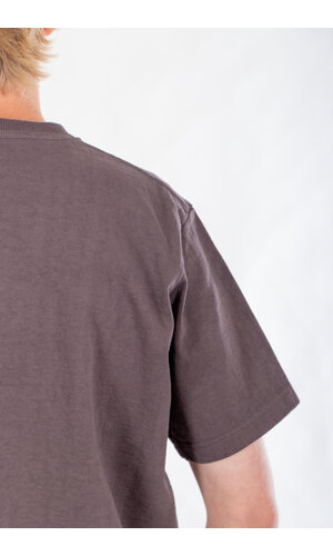 Jackman Jackman T-Shirt / Dotsume / Oude Handschoen Jackman Jackman T-Shirt / Dotsume / Oude Handschoen