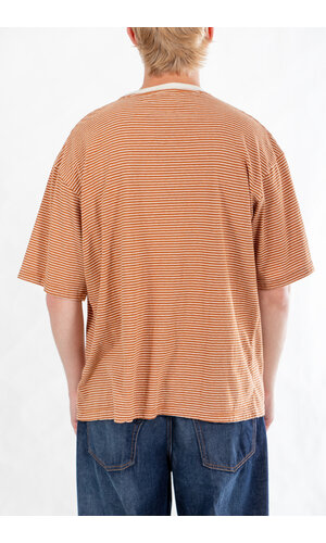 EEL EEL T-Shirt / Yururi Tee / Bruin EEL EEL T-Shirt / Yururi Tee / Bruin
