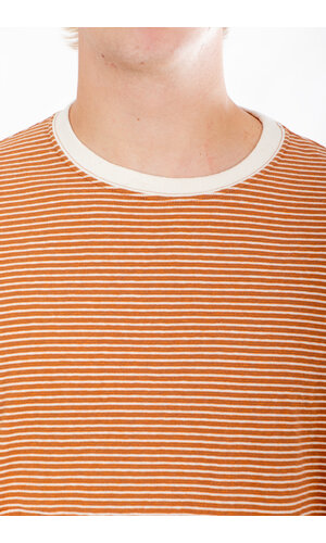 EEL EEL T-Shirt / Yururi Tee / Bruin EEL EEL T-Shirt / Yururi Tee / Bruin