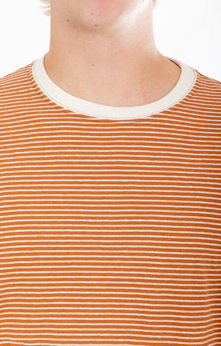 EEL EEL T-Shirt / Yururi Tee / Bruin EEL EEL T-Shirt / Yururi Tee / Bruin