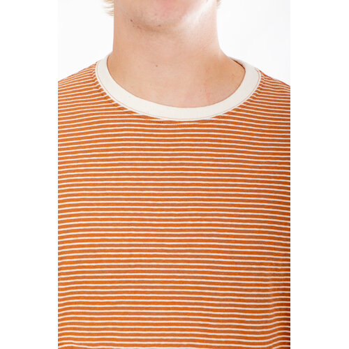 EEL EEL T-Shirt / Yururi Tee / Bruin EEL EEL T-Shirt / Yururi Tee / Bruin